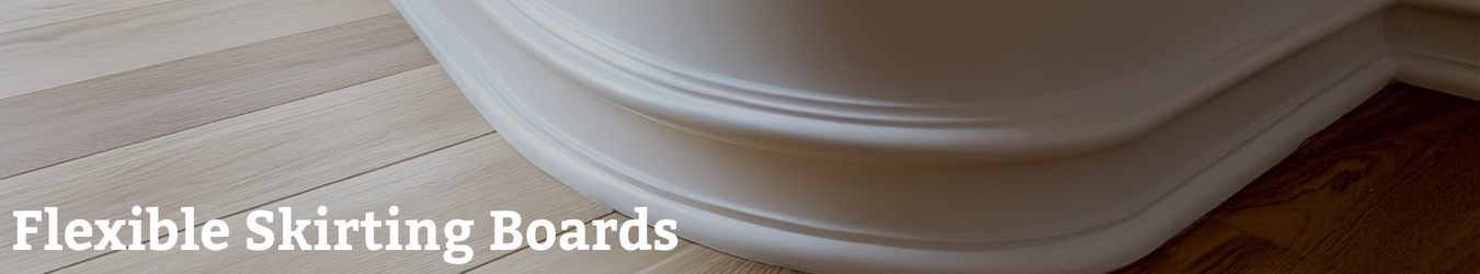 Flexible Skirting Boards