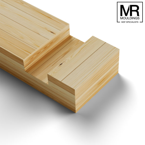 Softwood Door Linings