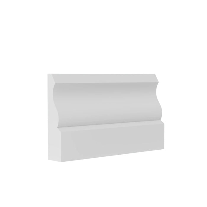 Ogee MDF Architrave-MR Mouldings Ltd