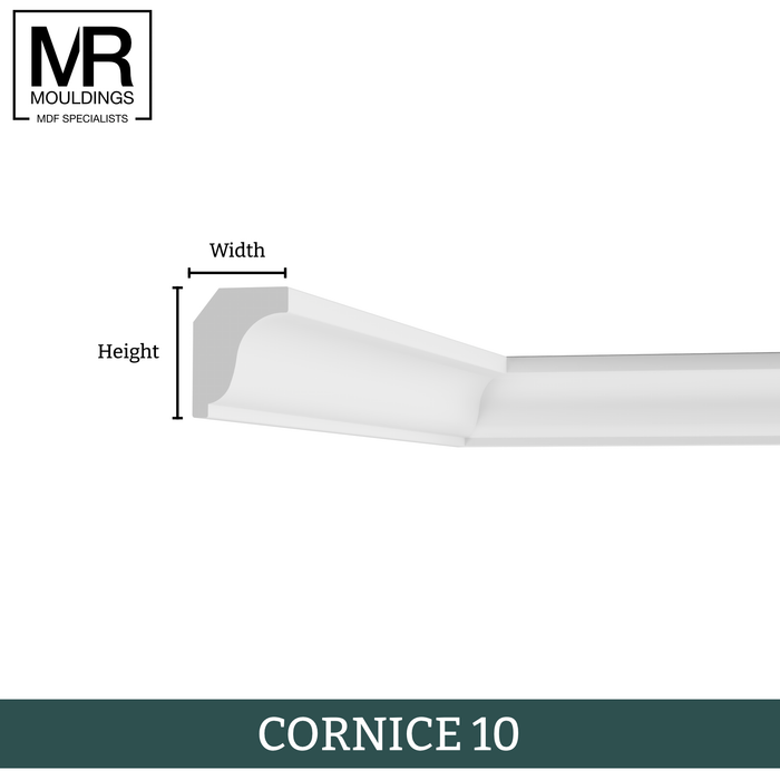 Cornice 10