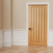 Splayed Groove MDF Architrave-MR Mouldings Ltd