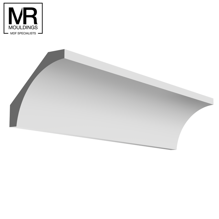 Traditional MDF Cornice Coving-MR Mouldings Ltd