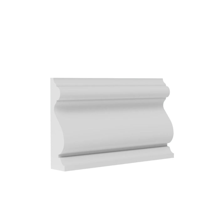 Georgian MDF Architrave-MR Mouldings Ltd