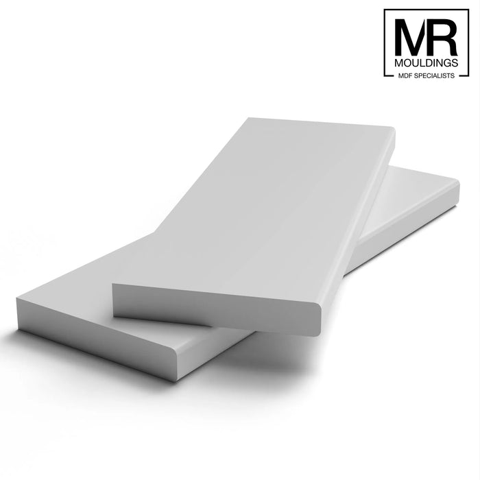 Pencil MDF Window Board-MR Mouldings Ltd