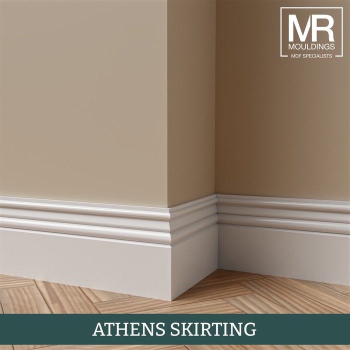 Athens Skirting