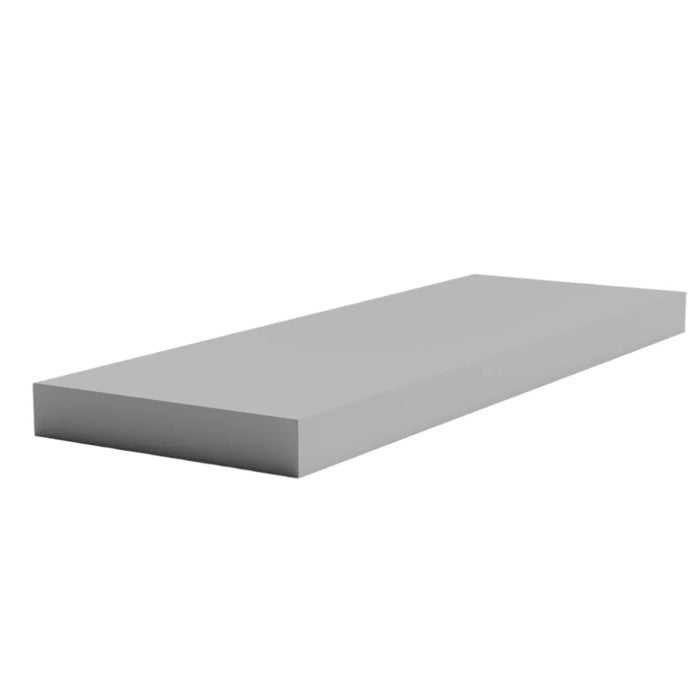 Square Edge MDF Window Board-MR Mouldings Ltd