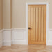 Ovolo MDF Architrave-MR Mouldings Ltd