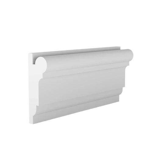 Victorian MDF Picture Rail-MR Mouldings Ltd