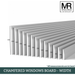 Chamfered Window Board-MR Mouldings Ltd