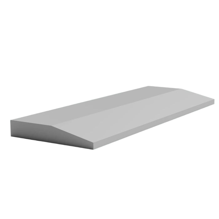 Chamfered Window Board-MR Mouldings Ltd